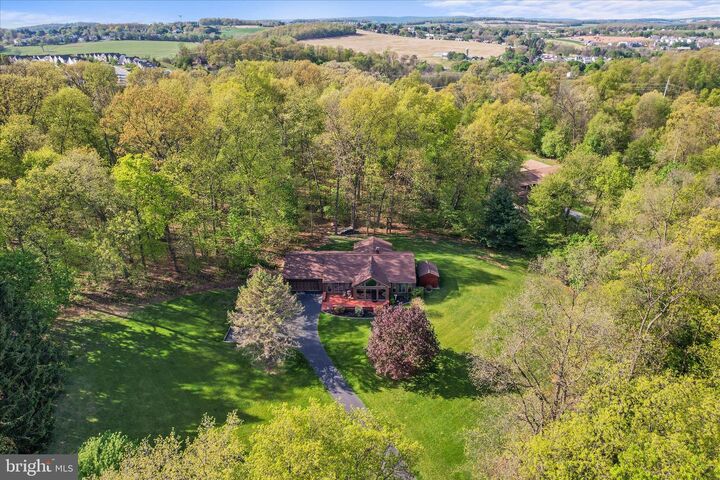 Property Photo: 115 Valley Road PA 17366