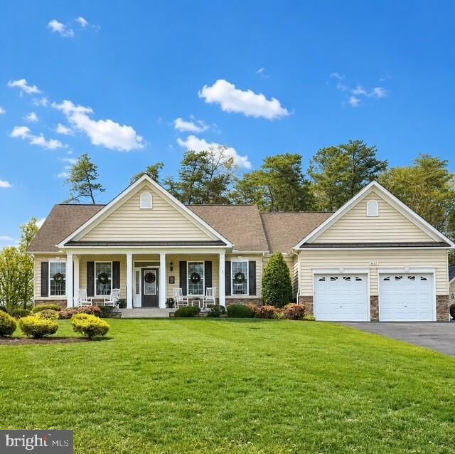 Property Photo:  39815 Grandview Haven Drive  MD 20659 