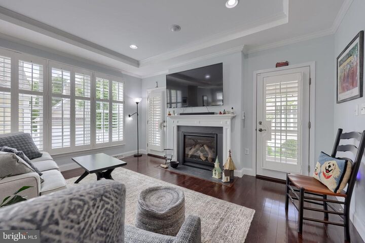 Property Photo: 1416 Picket Drive PA 17601