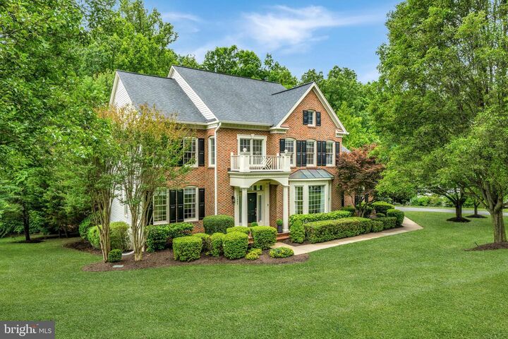 Property Photo:  11885 Shaker Meadows Court  VA 20170 