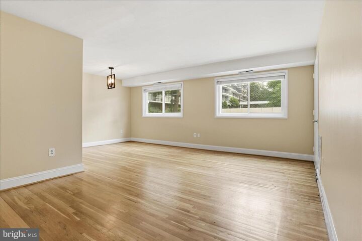 Property Photo: 3355 University Boulevard W 106 MD 20895