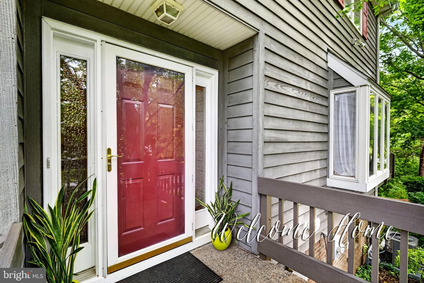 Property Photo: 1 Astor Court NJ 08540