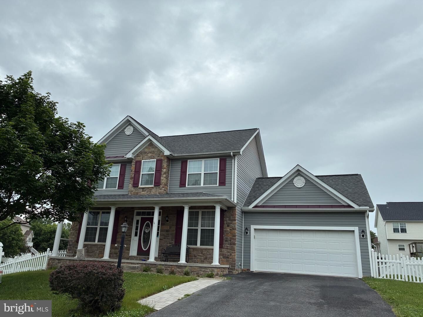 Property Photo:  171 Webber Springs Drive  WV 25428 