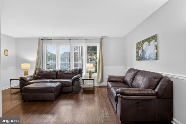 Property Photo:  216 Revere Road  NJ 08053 