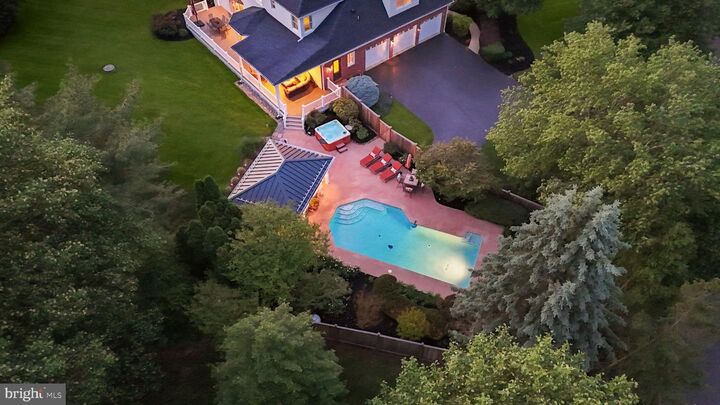 Property Photo:  324 Ridge Avenue  PA 18940 