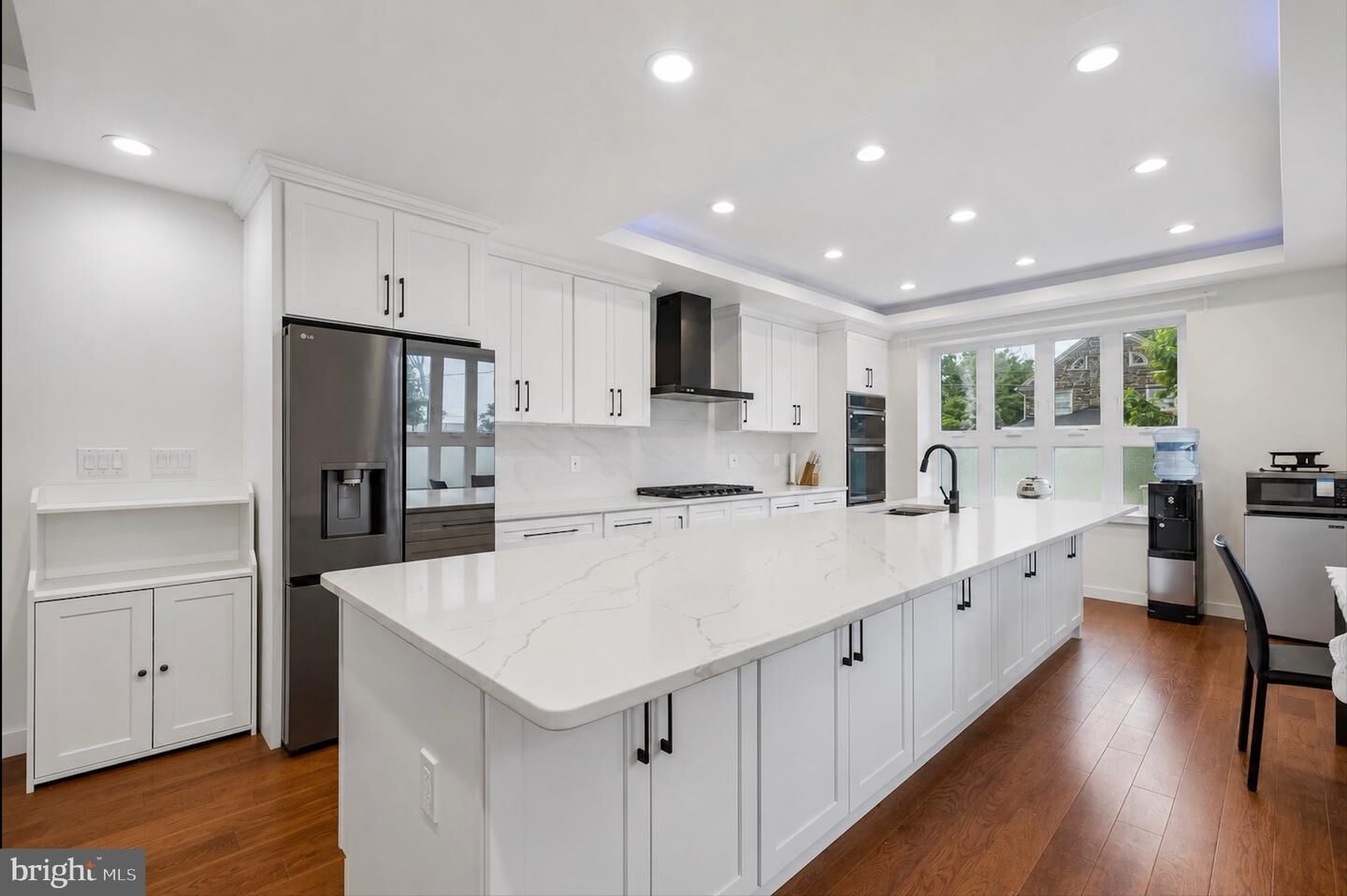 Property Photo:  5900 Woodbine Avenue  PA 19131 