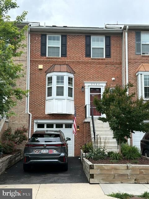 Property Photo: 8584 Enochs Drive VA 22079