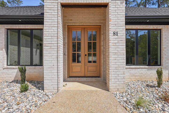 Property Photo:  81 Elcano Drive  AR 71909 