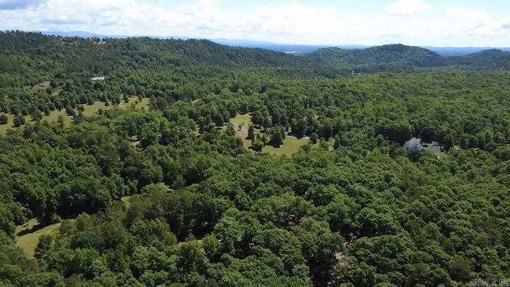 Property Photo: 153 Wenger Lane AR 71953
