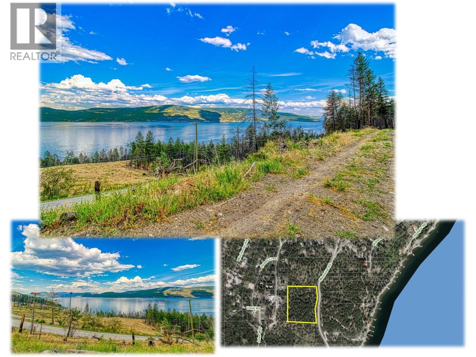 Property Photo:  9200 Westside Road  BC V1H 2E9 