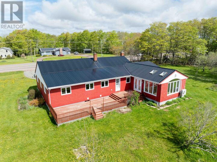 Property Photo:  22871 Trans Canada Hwy - Rte 1  PE C0B 1A0 