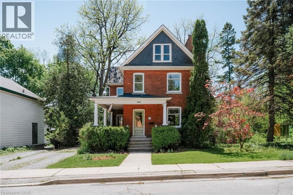 Property Photo: 138 Park Street West ON L9H 1X7