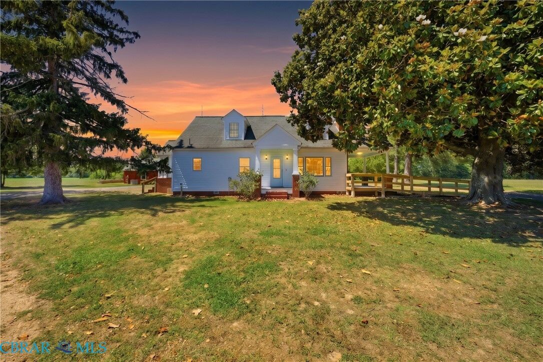 Property Photo:  1635 Buckley Hall Road  VA 23050 