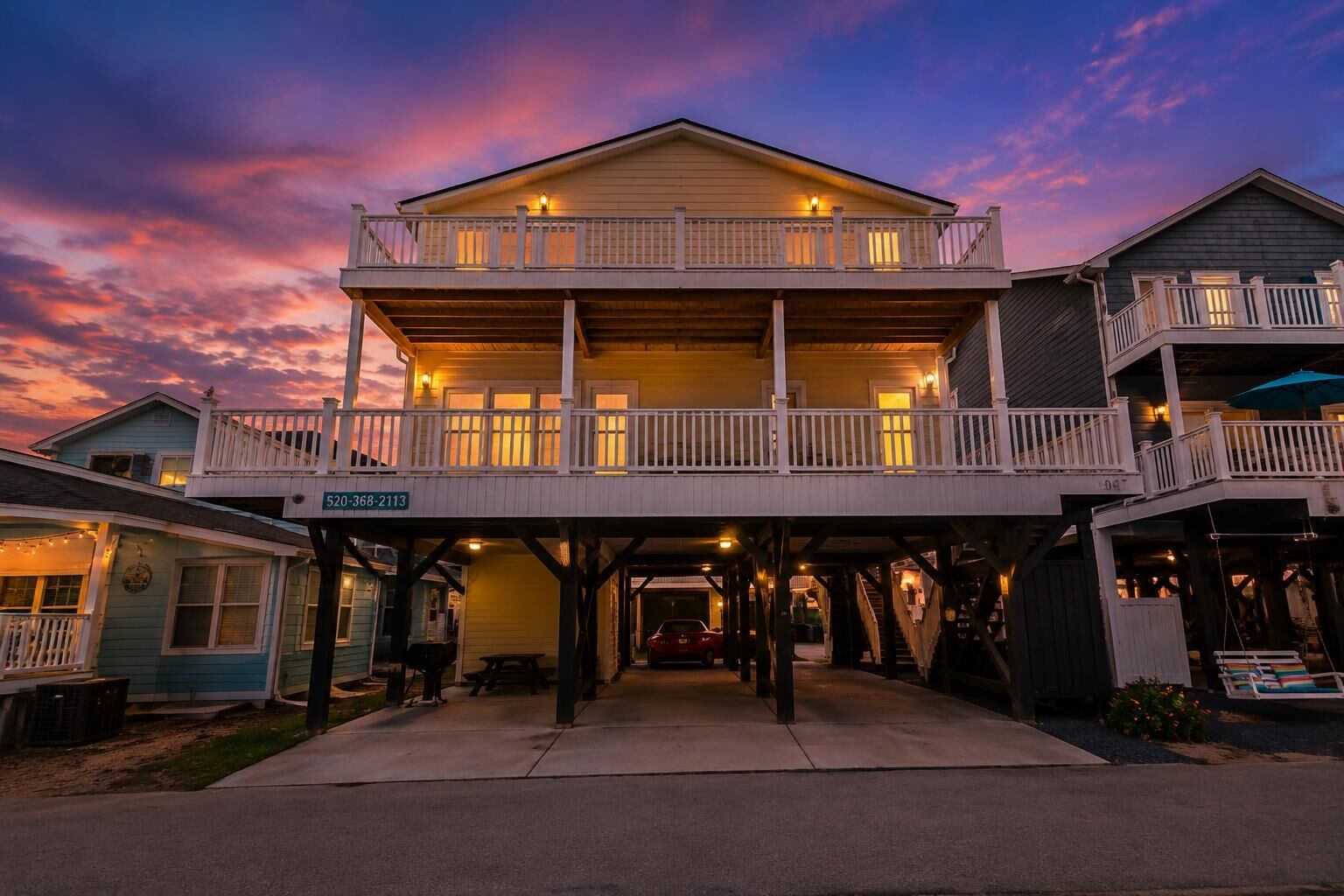 Property Photo:  6001-1047 S Kings Hwy.  SC 29575 