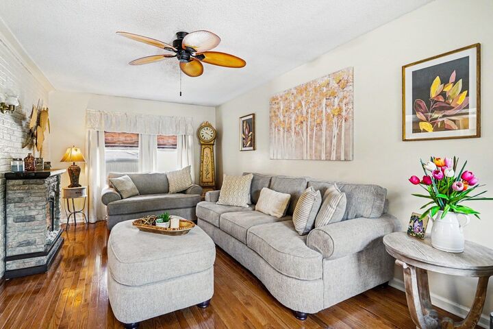 Property Photo:  1010 Moss Dr.  SC 29575 