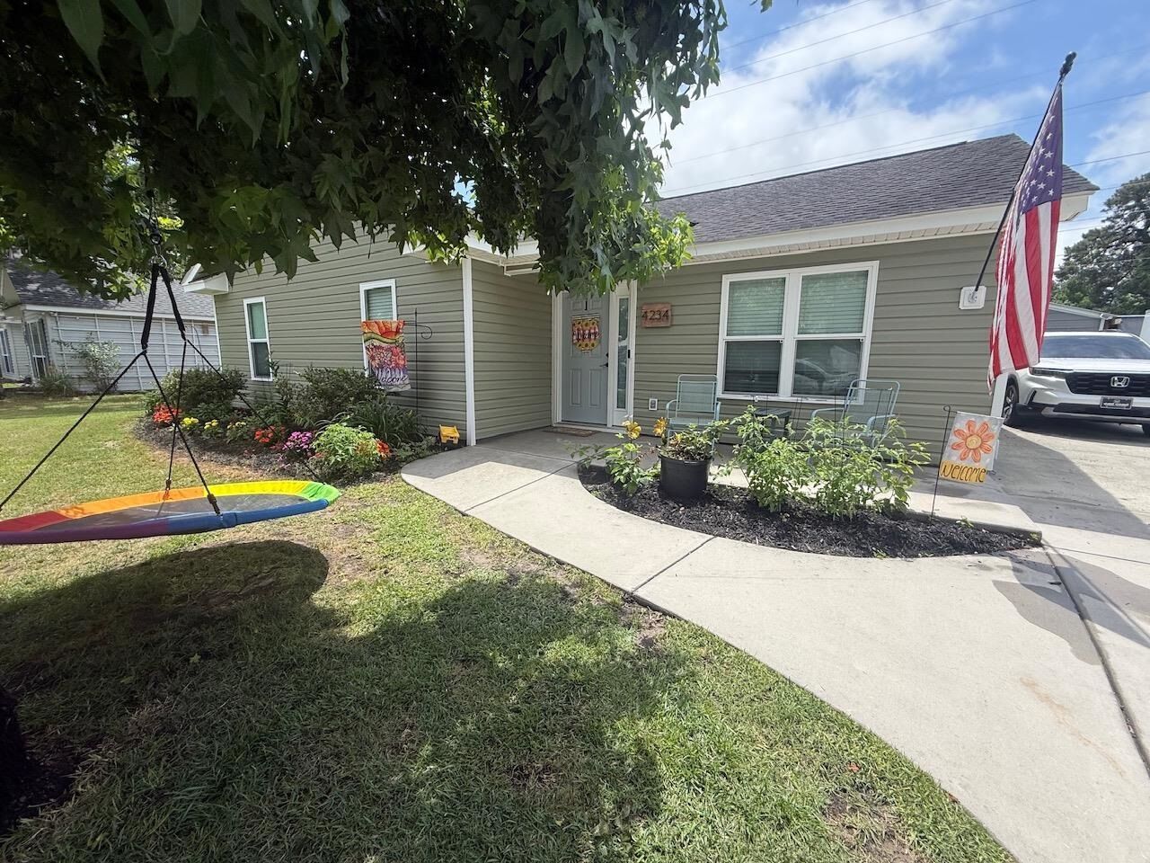Property Photo:  4234 Summitt Trail  SC 29579 