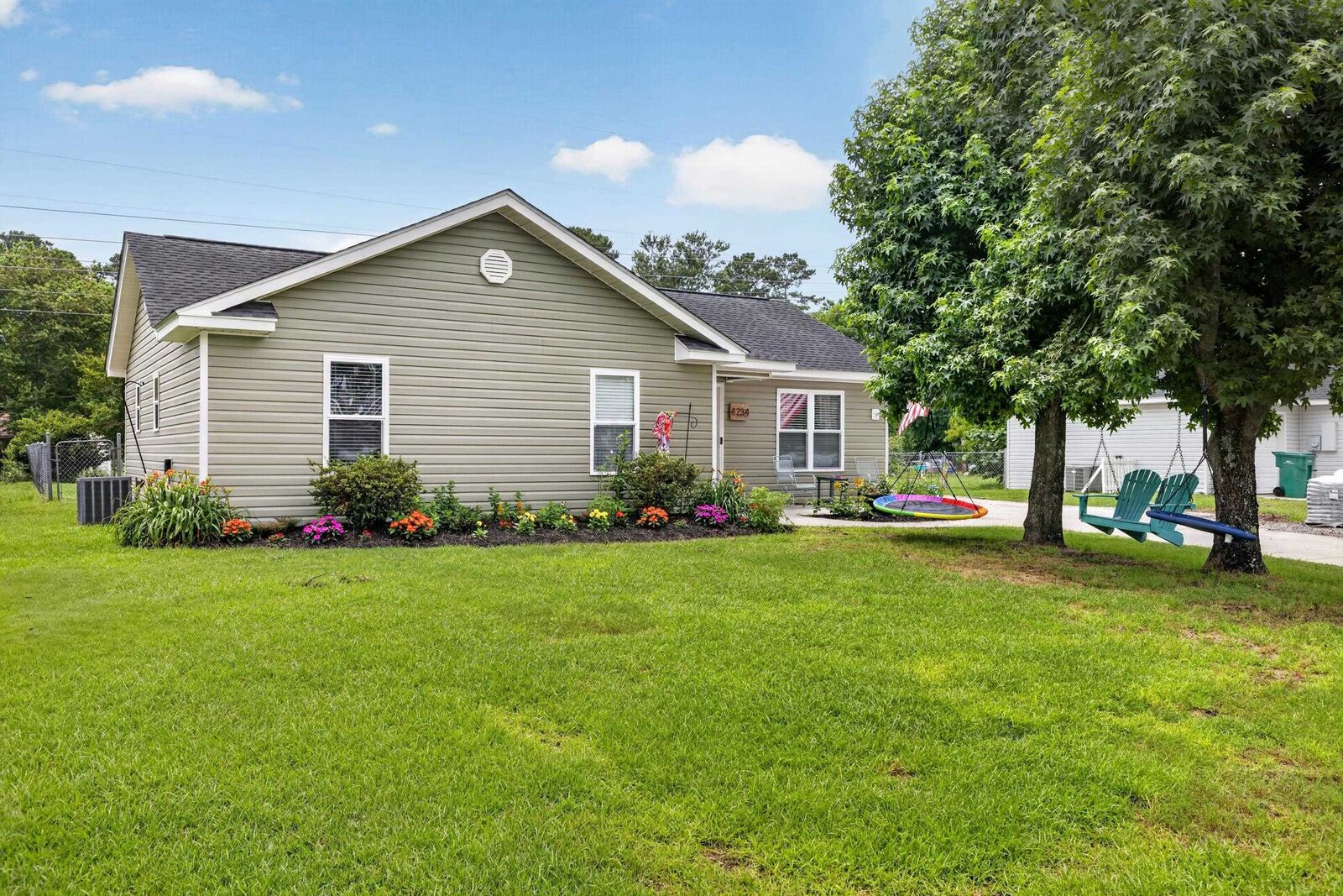 Property Photo:  4234 Summitt Trail  SC 29579 