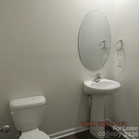 Property Photo: 16111 Trenton Green Lane NC 28273