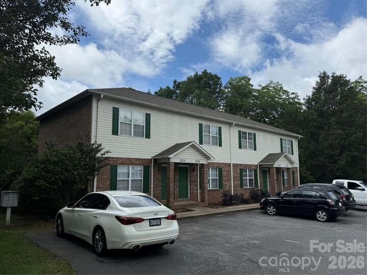 Property Photo:  1310 And 1323 14th Street Drive NE  NC 28601 