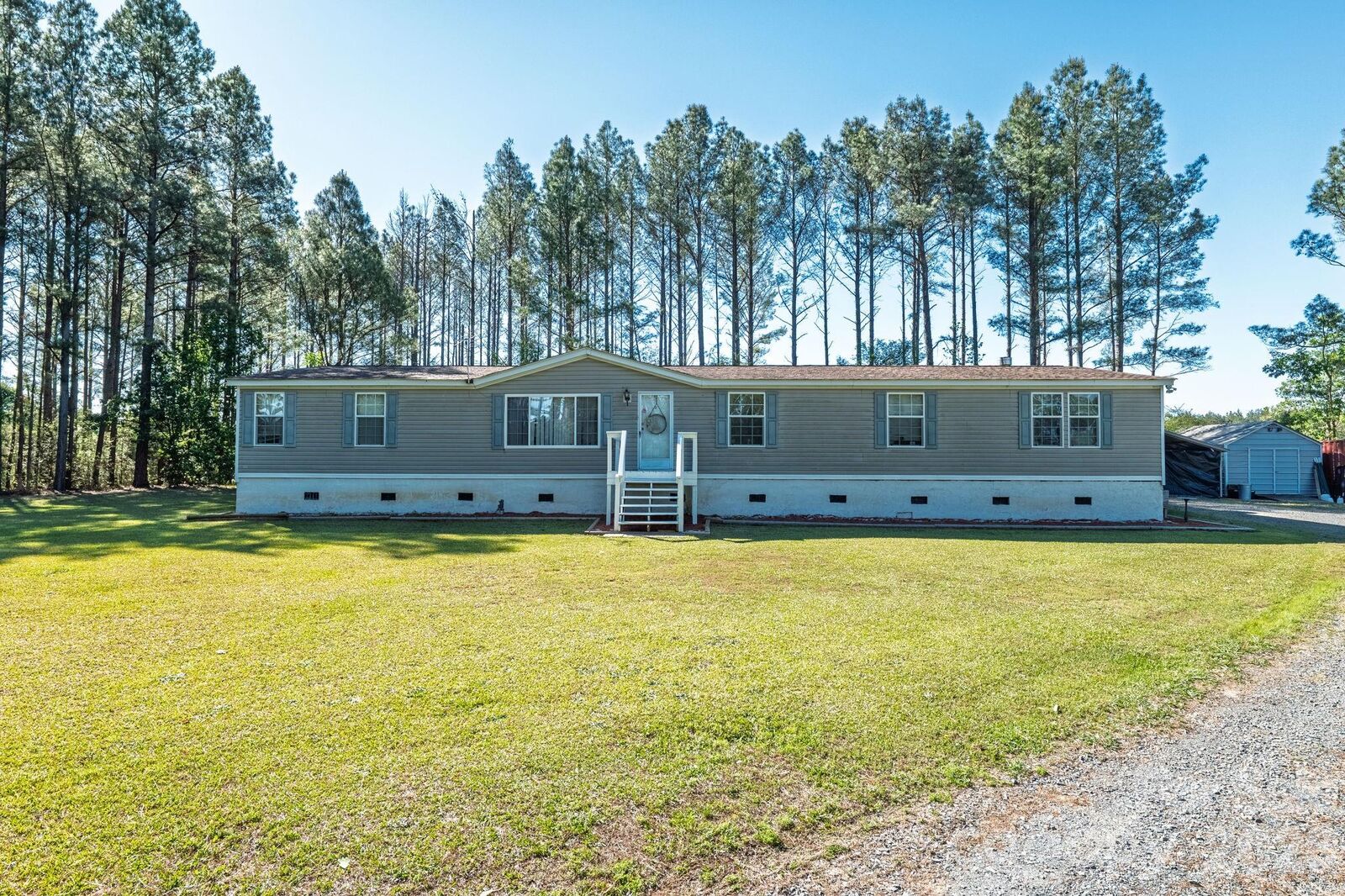 Property Photo:  11445 Hwy 742 Highway N  NC 28135 