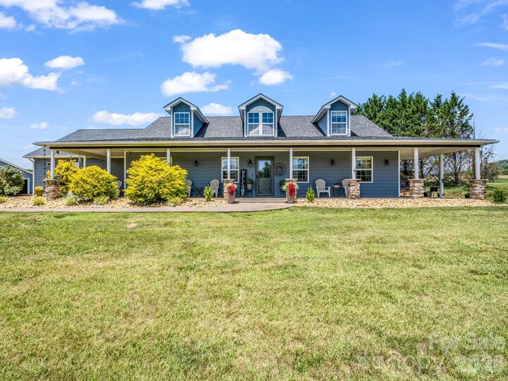Property Photo:  157 Cherry Ridge Drive  NC 28018 
