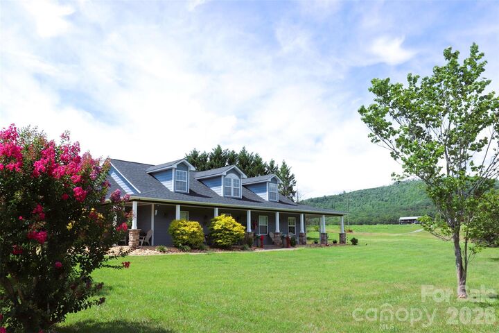Property Photo:  157 Cherry Ridge Drive  NC 28018 