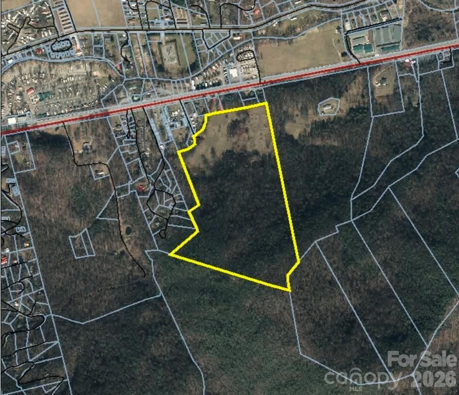 Property Photo: 00000 Soco Road NC 28751