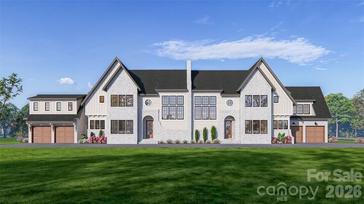 Property Photo:  212 S Laurel Avenue 2B  NC 28207 
