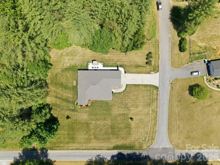 Property Photo:  23 Moser Circle  NC 28681 