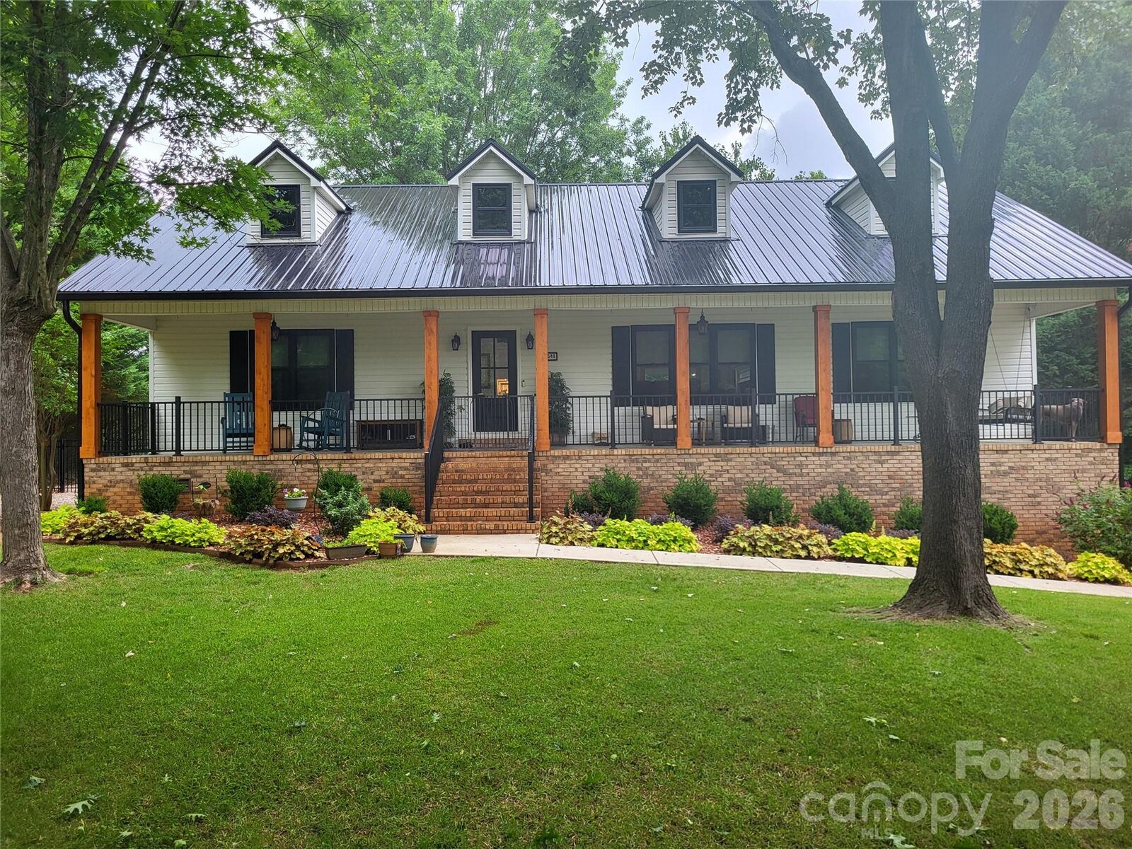 Property Photo:  2549 S Lake Shore Road  NC 28037 