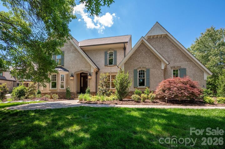 Property Photo:  406 Creeping Cedar Court  NC 28173 