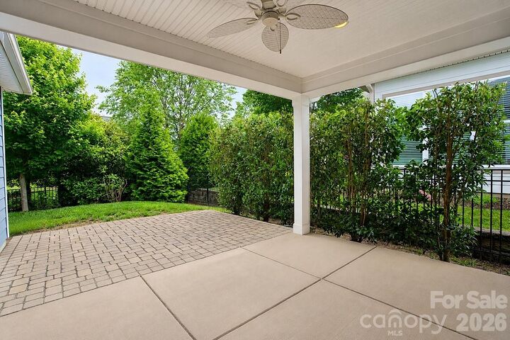 Property Photo: 5149 Looking Glass Trail NC 28037