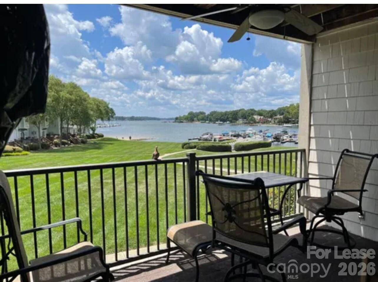 Property Photo:  18701 Nautical Drive 203  NC 28031 