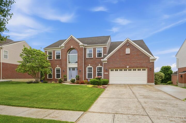 Property Photo:  8300 Cherrydale Court  OH 45040 
