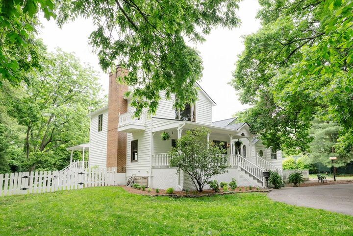 Property Photo:  317 Given Road  OH 45174 