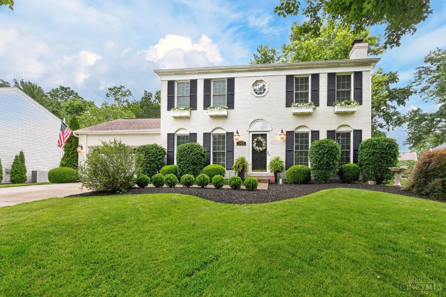 Property Photo:  3575 Green Haven Way  OH 45039 