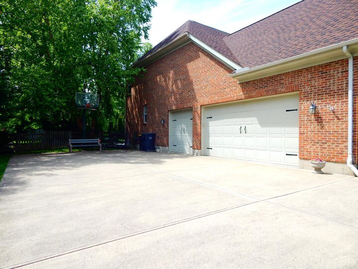 Property Photo:  8171 Cheltenham Court  OH 45039 