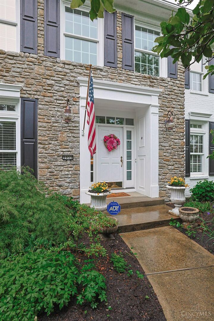 Property Photo:  9955 Mistymorn Lane  OH 45242 