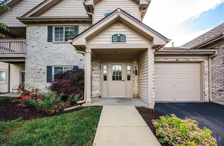 Property Photo: 4782 Bordeaux Lane OH 45040