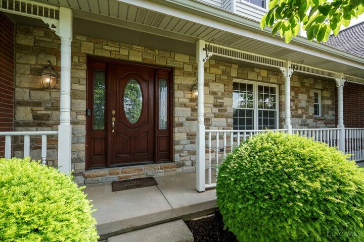 Property Photo: 6380 Timberhill OH 45233
