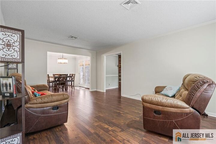 Property Photo:  394 Newport Way 394A  NJ 08831 