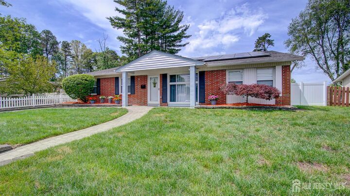 Property Photo: 107 Monmouth Road NJ 08831