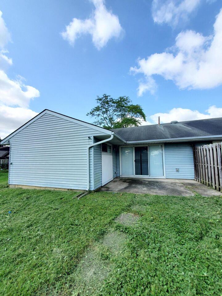 Property Photo:  3216-3218 Independence Street  OH 43123 