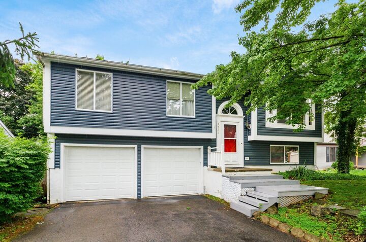 Property Photo: 3421 Barnside Court OH 43110