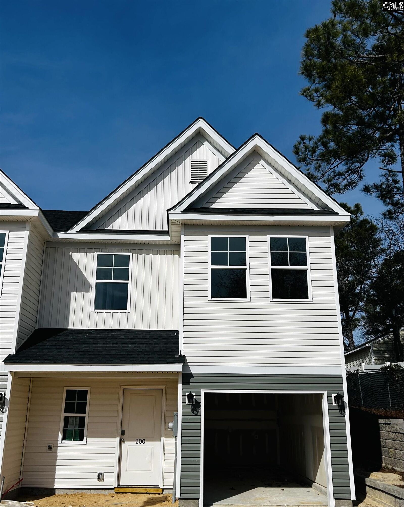 Property Photo:  214 Carillo  SC 29223 