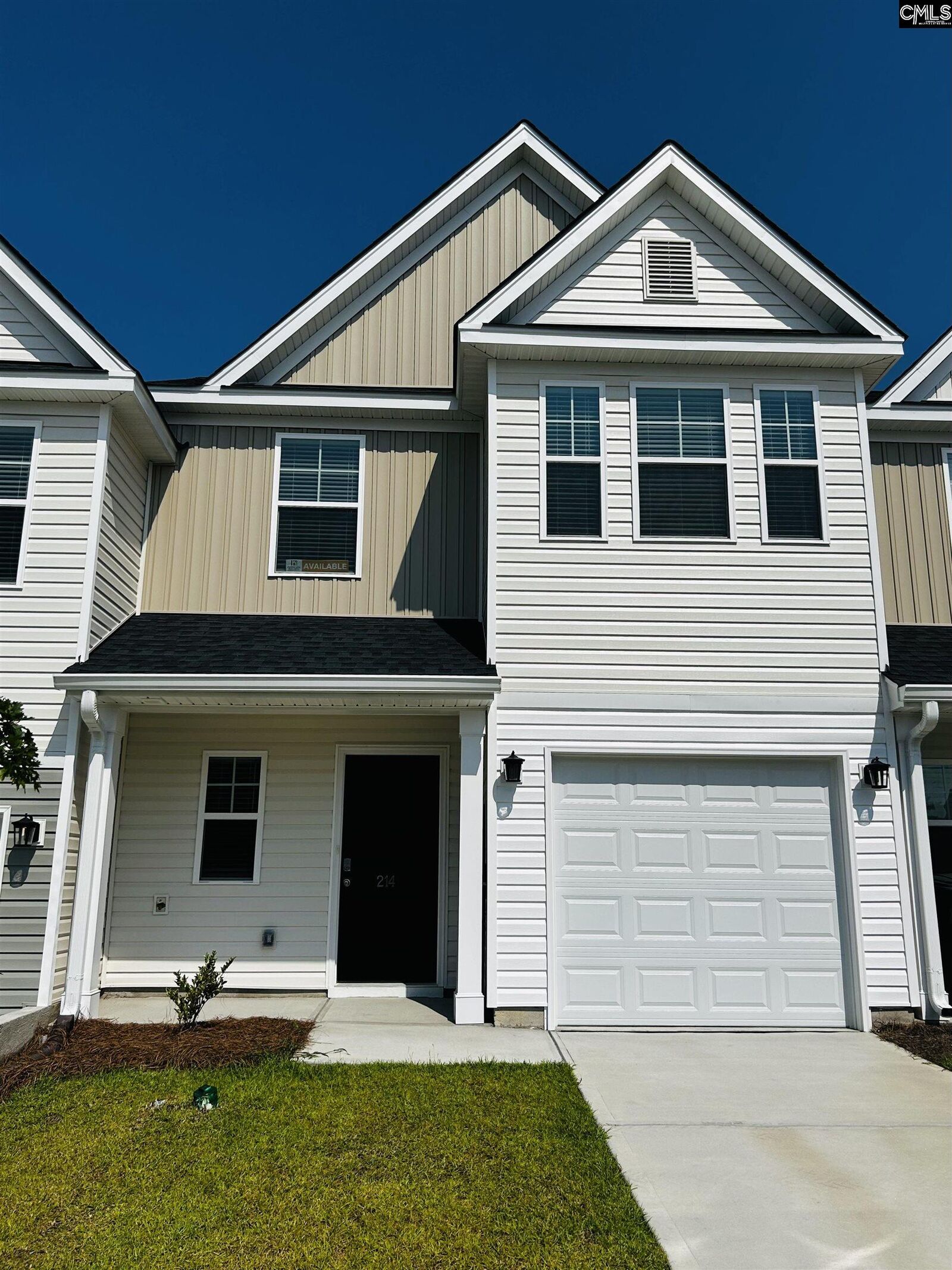 Property Photo:  214 Carillo  SC 29223 