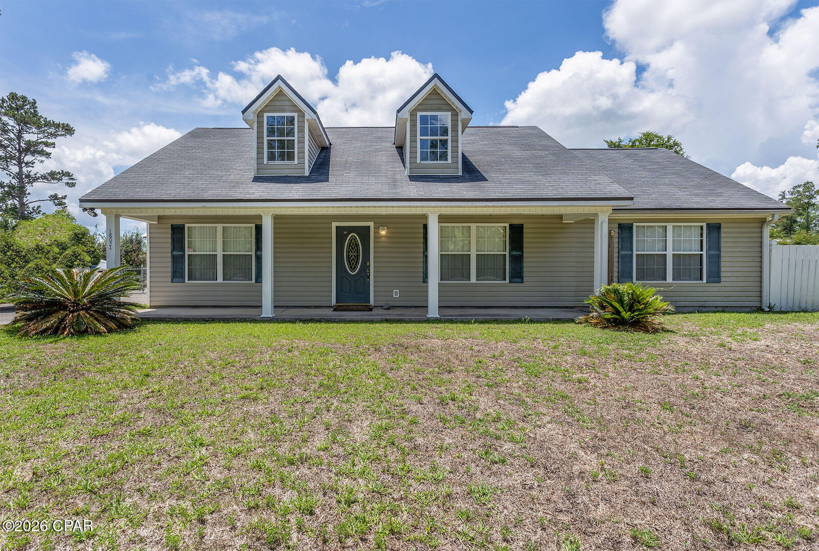 Property Photo: 18024 NE Roy Golden Road FL 32424