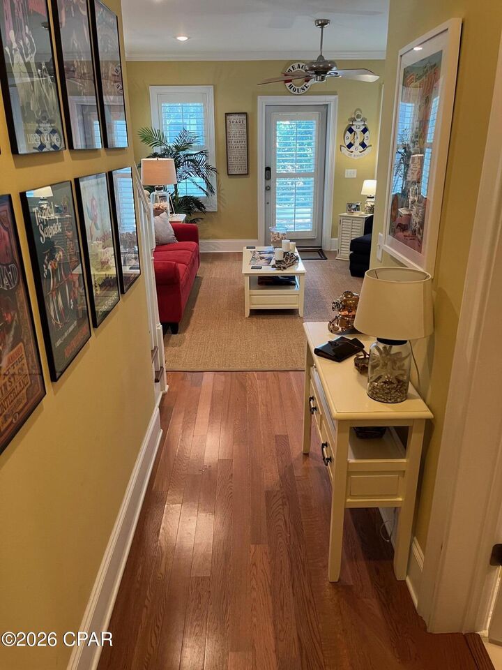 Property Photo:  123 Cottage Court  FL 32413 