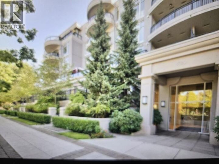 Property Photo:  8480 Granville Avenue 213  BC V6Y 4E8 