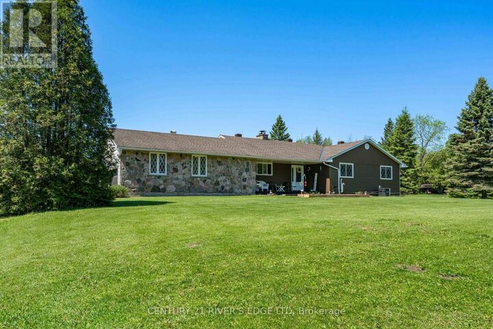 Property Photo: 5072 County 44 Road ON K0E 1X0